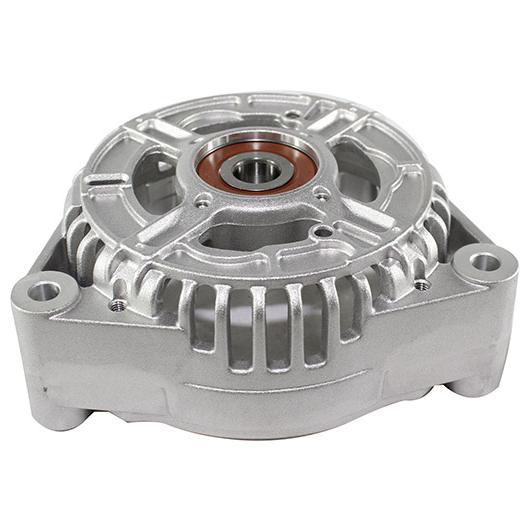 Mancal Dianteiro do Alternador - Mahle Metal Leve - MGX 1103 - (3)
