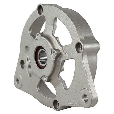 Mancal Dianteiro do Alternador para MG 550 - Mahle Metal Leve - MGX 1112 - (2)