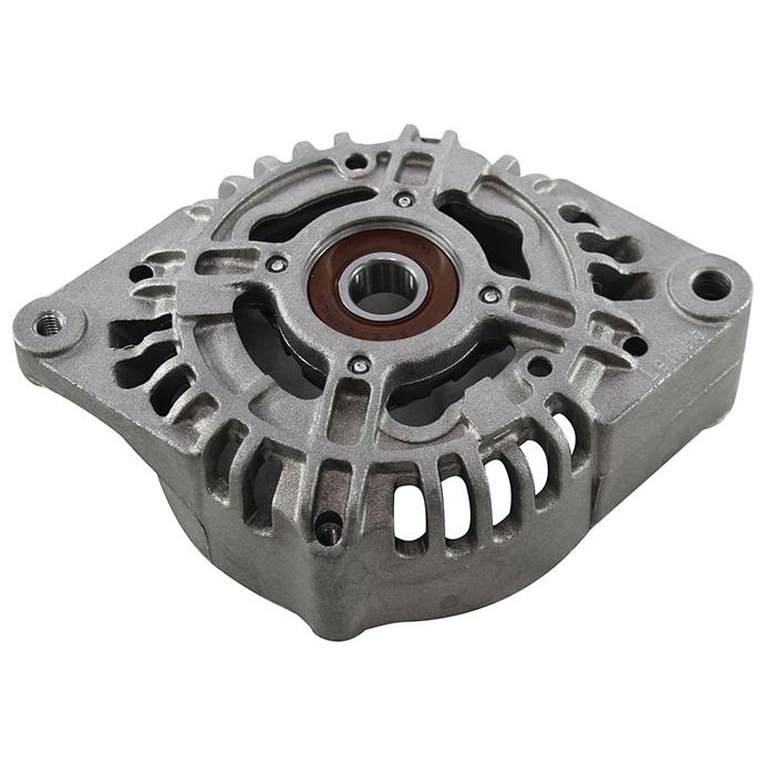 Mancal Dianteiro do Alternador - Mahle Metal Leve - MGX 1136 - (3)