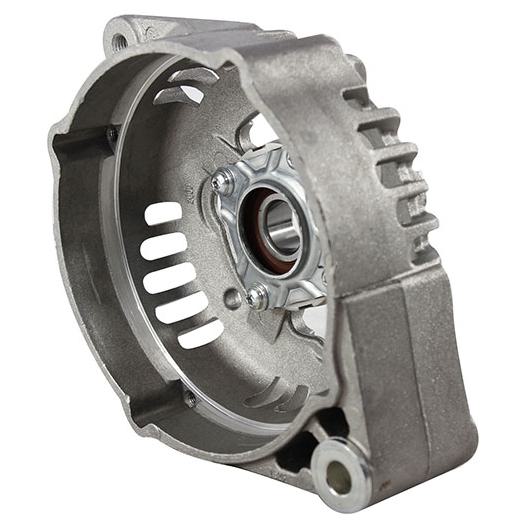 Mancal Dianteiro do Alternador - Mahle Metal Leve - MGX 1136 - (2)