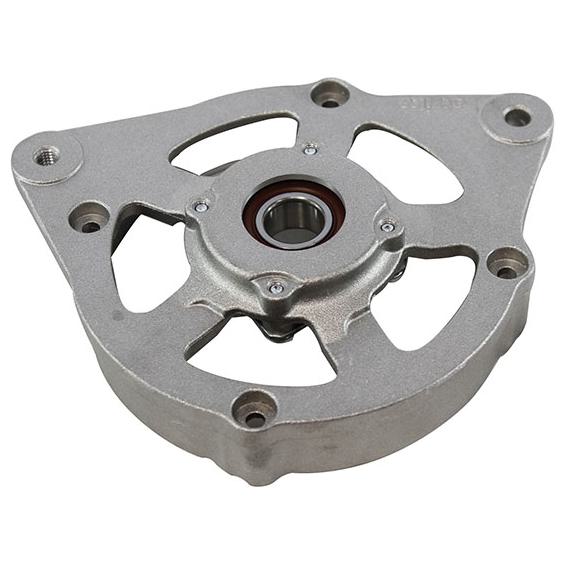 Mancal Dianteiro do Alternador - Mahle Metal Leve - MGX 1164 - (4)