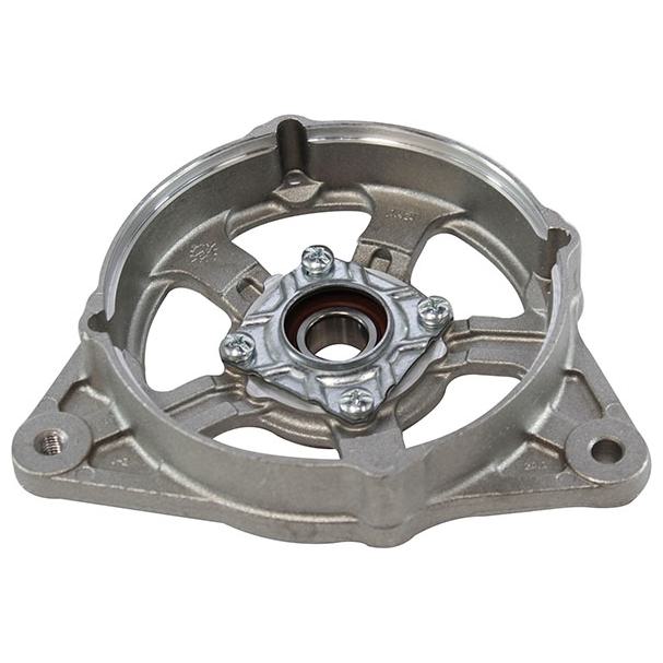 Mancal Dianteiro do Alternador - Mahle Metal Leve - MGX 1164 - (3)