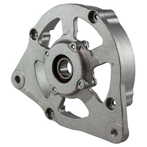 Mancal Dianteiro do Alternador - Mahle Metal Leve - MGX 1164 - (2)