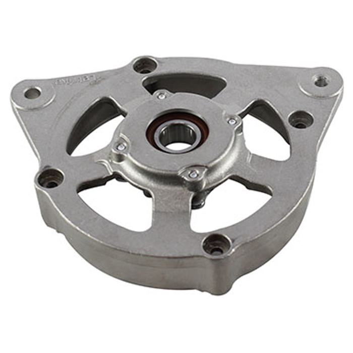 Mancal Dianteiro do Alternador - Mahle Metal Leve - MGX 1167 - (3)