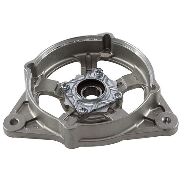 Mancal Dianteiro do Alternador - Mahle Metal Leve - MGX 1167 - (4)
