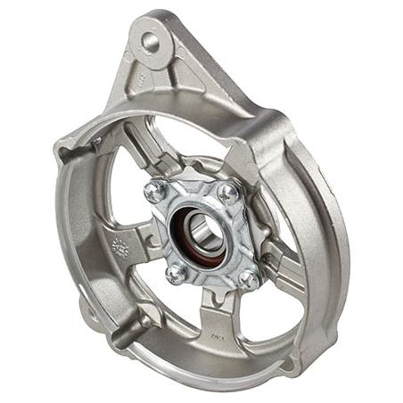 Mancal Dianteiro do Alternador - Mahle Metal Leve - MGX 1167 - (2)