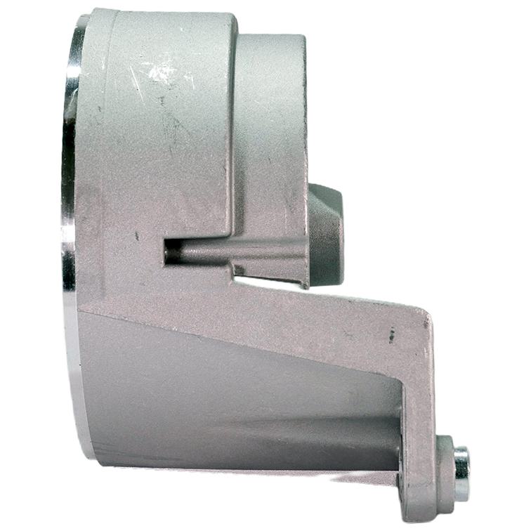 Mancal Dianteiro do Alternador - Mahle Metal Leve - MGX 1750 - (2)