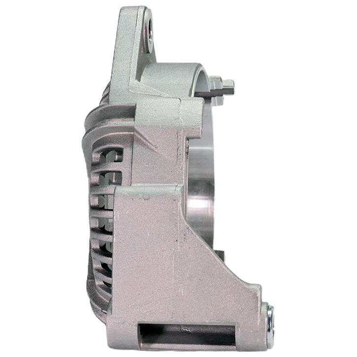 Mancal Dianteiro do Alternador - Mahle Metal Leve - MGX 1751 - (3)