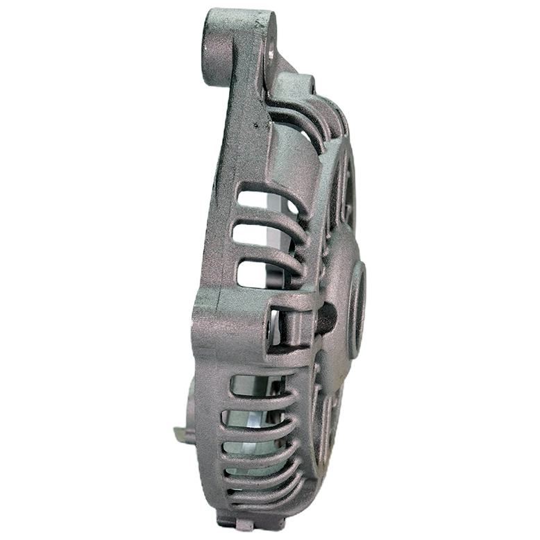 Mancal Dianteiro do Alternador - Mahle Metal Leve - MGX 1752 - (3)