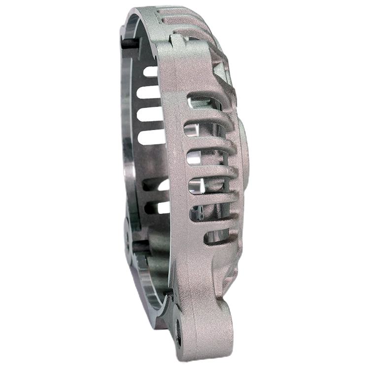 Mancal Dianteiro do Alternador - Mahle Metal Leve - MGX 1753 - (3)
