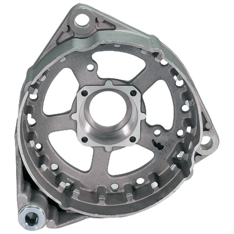 Mancal Dianteiro do Alternador - Mahle Metal Leve - MGX 1754 - (2)