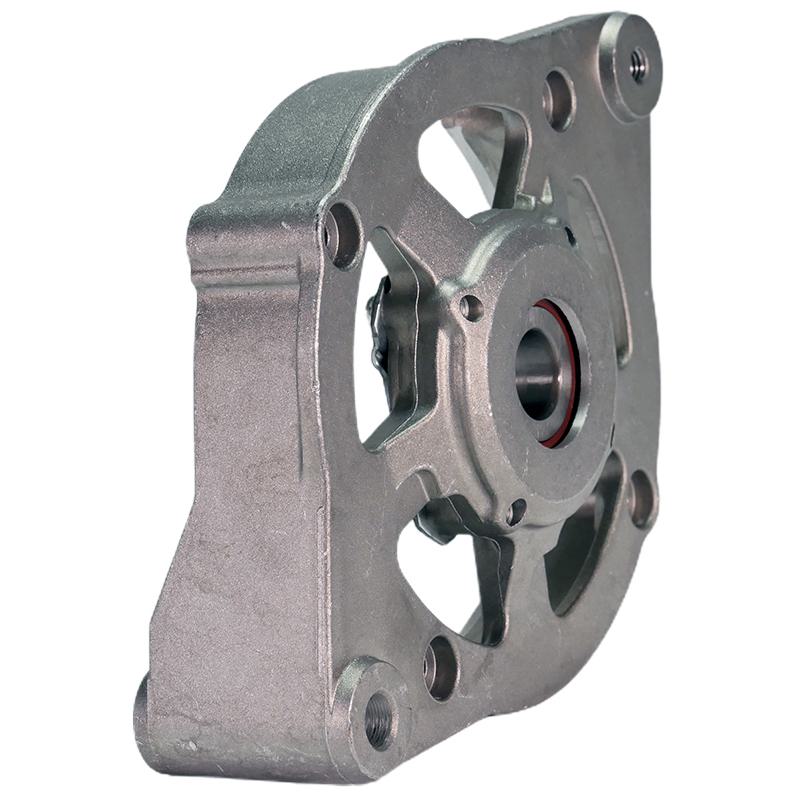 Mancal Dianteiro do Alternador - Mahle Metal Leve - MGX 224 - (3)