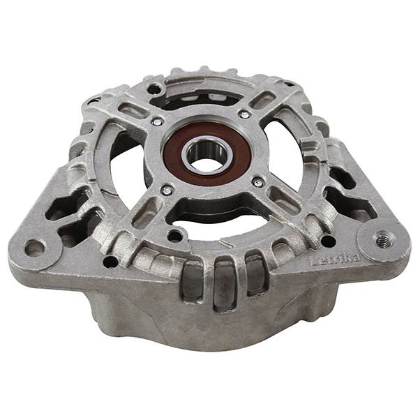 Mancal Dianteiro do Alternador - Mahle Metal Leve - MGX 591 - (3)