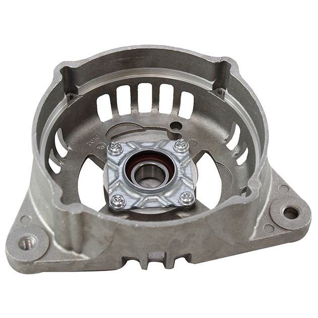 Mancal Dianteiro do Alternador - Mahle Metal Leve - MGX 591 - (4)