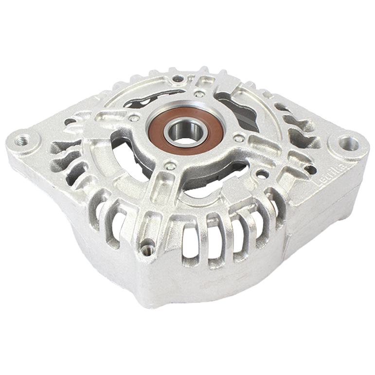 Mancal Dianteiro do Alternador - Mahle Metal Leve - MGX 903 - (2)