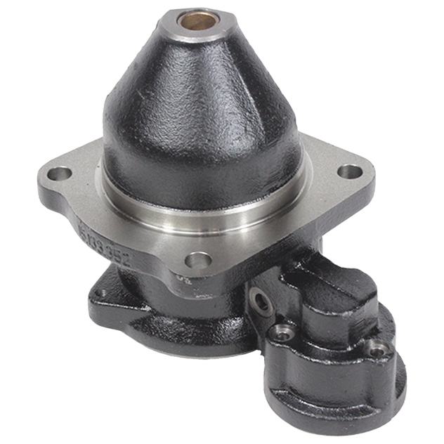 Mancal Dianteiro do Motor de Partida - Mahle Metal Leve - MSX 11 - (3)