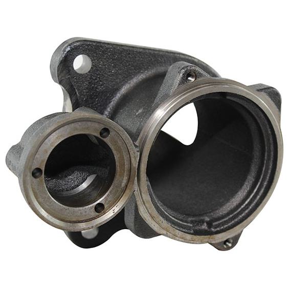 Mancal Dianteiro do Motor de Partida - Mahle Metal Leve - MSX 13 - (2)