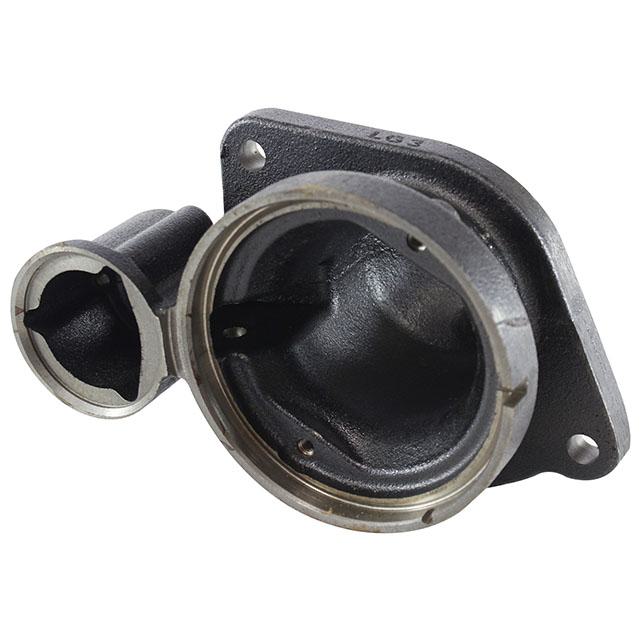 Mancal Dianteiro do Motor de Partida - Mahle Metal Leve - MSX 1332 - (2)