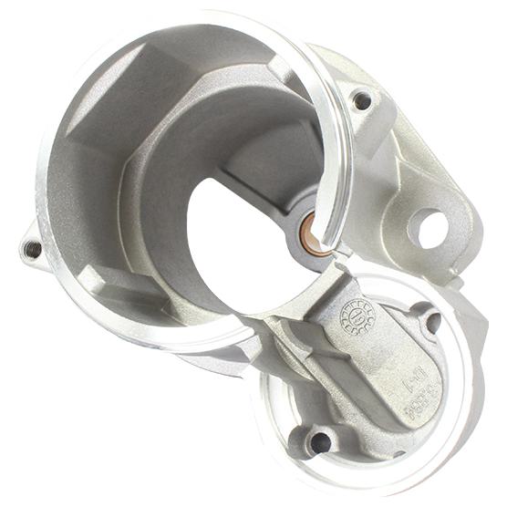 Mancal Dianteiro do Motor de Partida - Mahle Metal Leve - MSX 1430 - (2)
