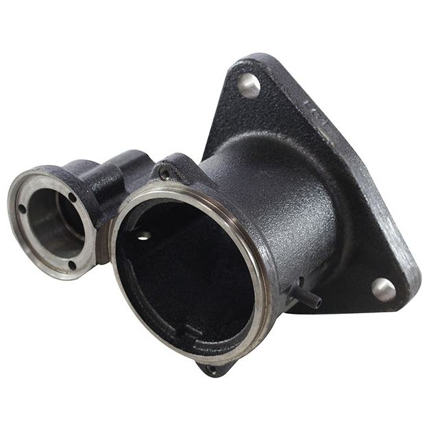 Mancal Dianteiro do Motor de Partida - Mahle Metal Leve - MSX 16 - (2)