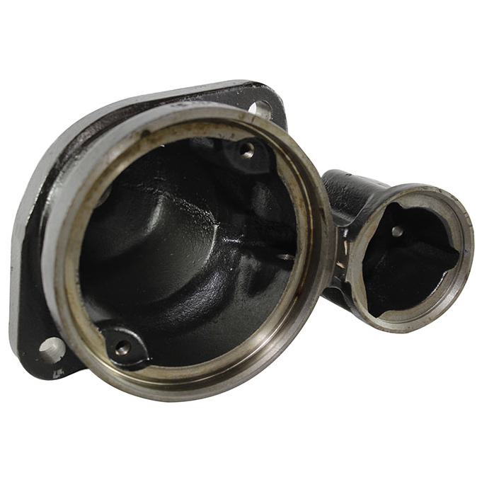 Mancal Dianteiro do Motor de Partida - Mahle Metal Leve - MSX 397 - (2)