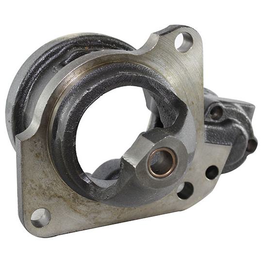Mancal Dianteiro do Motor de Partida - Mahle Metal Leve - MSX 433 - (2)