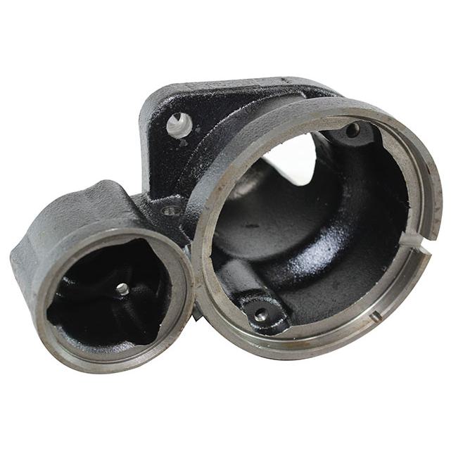 Mancal Dianteiro do Motor de Partida - Mahle Metal Leve - MSX 478 - (3)