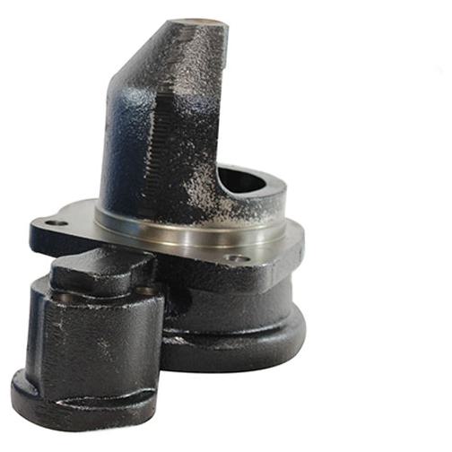 Mancal Dianteiro do Motor de Partida - Mahle Metal Leve - MSX 478 - (2)