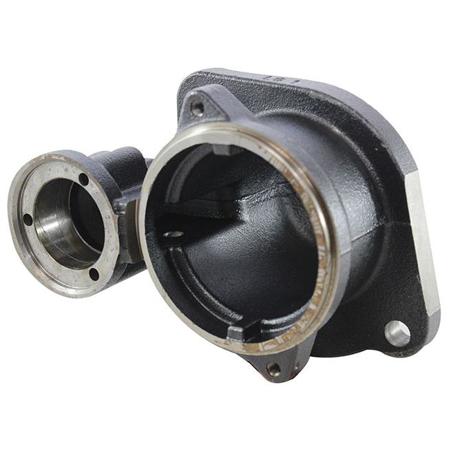 Mancal Dianteiro do Motor de Partida - Mahle Metal Leve - MSX 555 - (2)