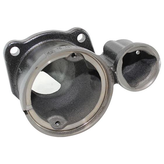 Mancal Dianteiro do Motor de Partida - Mahle Metal Leve - MSX 646 - (3)