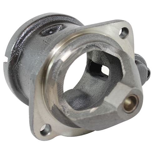 Mancal Dianteiro do Motor de Partida - Mahle Metal Leve - MSX 646 - (2)