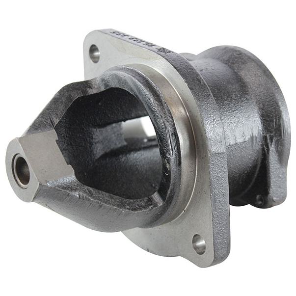 Mancal Dianteiro do Motor de Partida - Mahle Metal Leve - MSX 767 - (2)