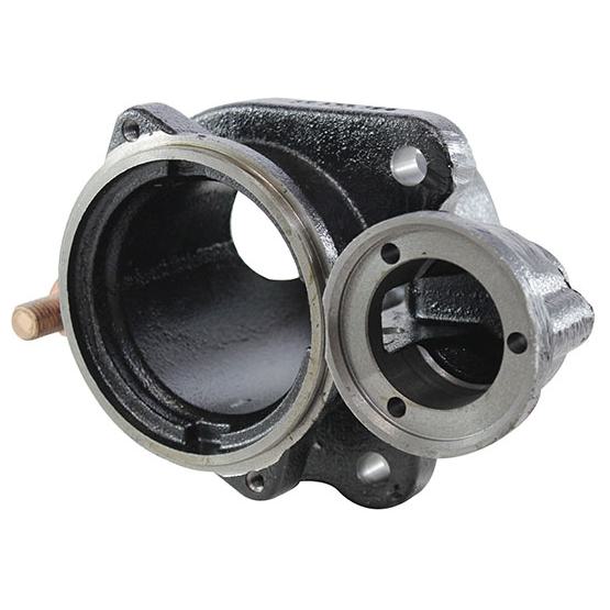 Mancal Dianteiro do Motor de Partida - Mahle Metal Leve - MSX 85 - (2)