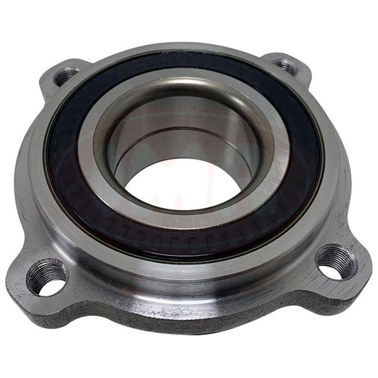Mancal Traseiro com Rolamento para BMW X1 - IMA - AL-333 - (1)
