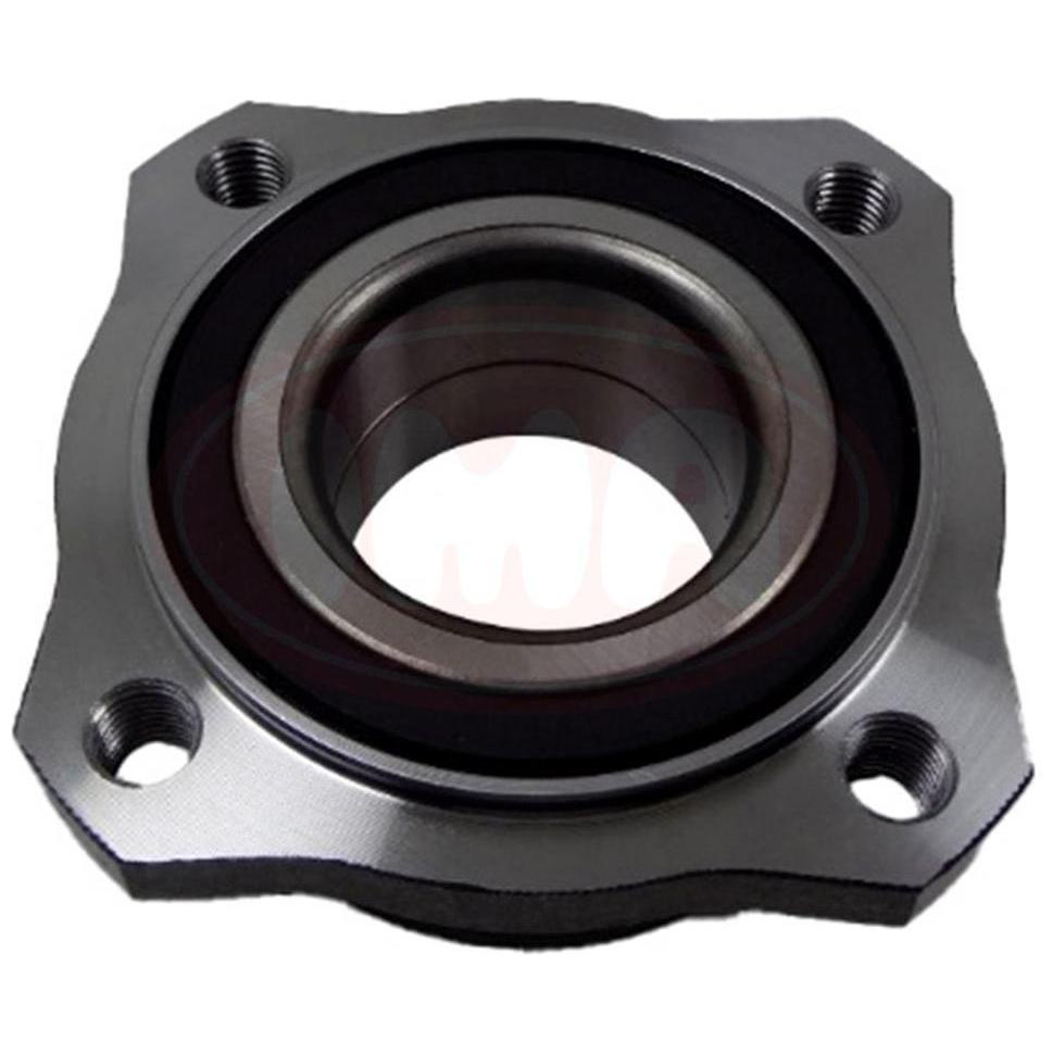 Mancal Traseiro com Rolamento para BMW X3 e X3 M - IMA - AL-4044 - (1)