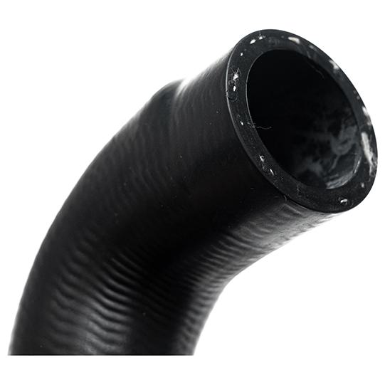 Mangueira da Entrada do Radiador do Aquecedor - Uniflex - 67127 - (3)