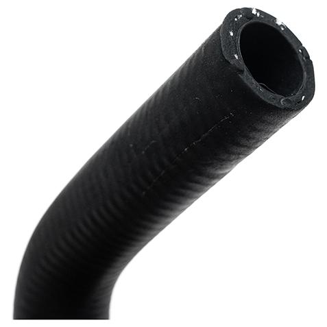 Mangueira Duto Rígido Ao Radiador de Óleo - Uniflex - 67143 - (3)