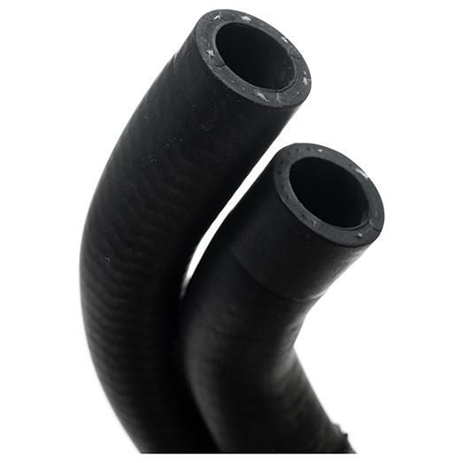 Mangueiras Entrada de Água do Aquecedor - Uniflex - 67002 - (3)