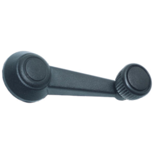 Manivela de Regulagem do Vidro da Porta Dianteira - Universal - 20438 - (1)