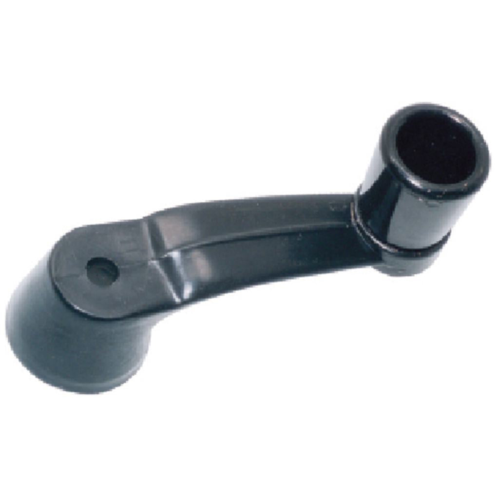 Manivela de Regulagem do Vidro da Porta Dianteira para Scania L 111 - Universal Automotive - 60117 - (1)