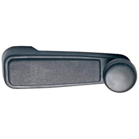Manivela Reguladora do Vidro - Portas Dianteiras/Traseiras - Direito/Esquerdo - Nylon - Universal - 40529 - (1)