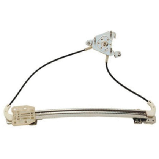 Máquina de Vidro Elétrico DA Porta Traseira - Universal - 30218 - (1)