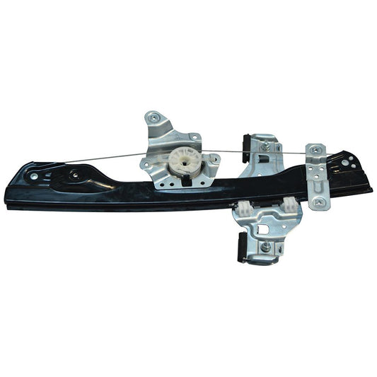 Máquina de Vidro - Elétrico Sem Motor Fixação Original - Universal - 41629 - (1)