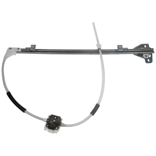 Máquina de Vidro Manual - Universal - 11275 - (1)