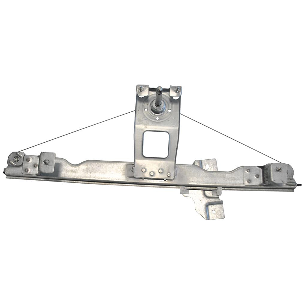 Máquina de Vidro Manual - Universal - 11347 - (1)