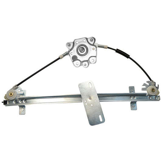 Máquina de Vidro Manual - Universal - 15570 - (1)
