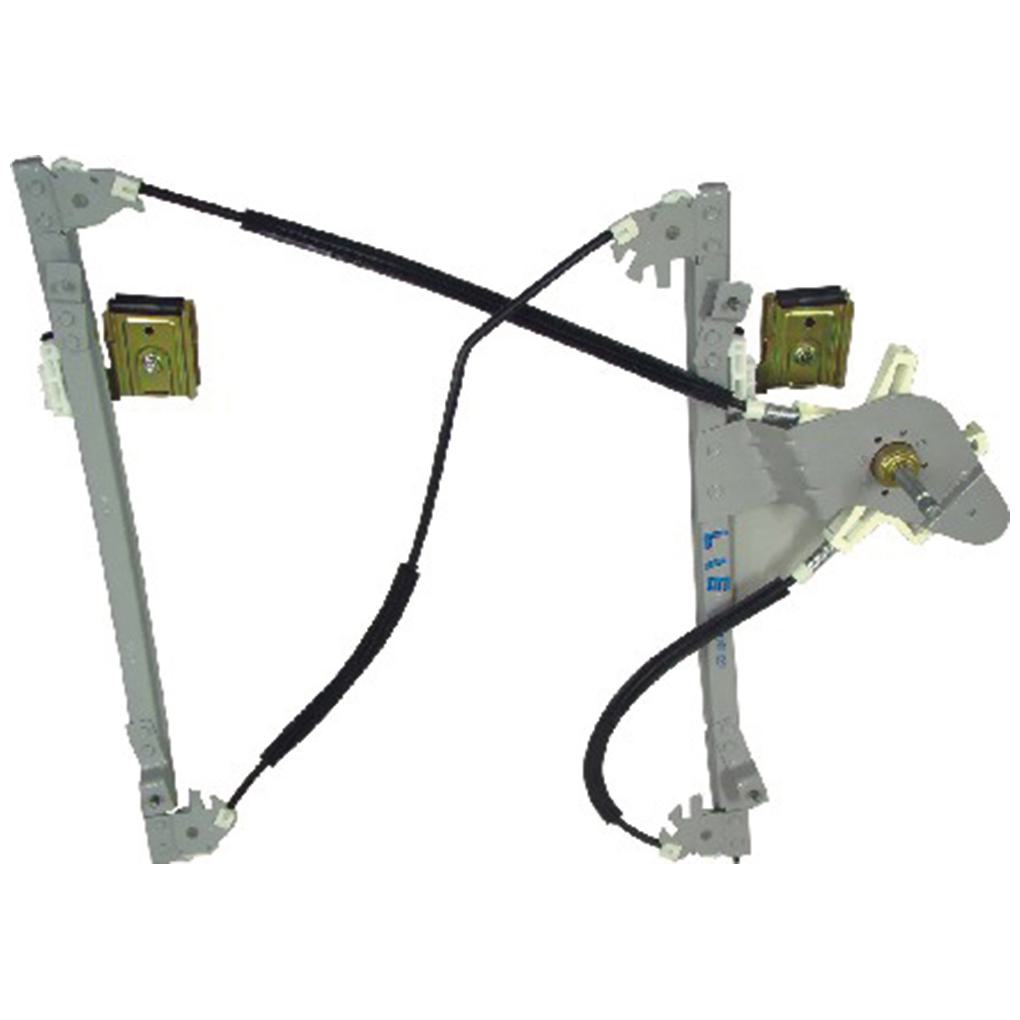 Máquina de Vidro Manual - Universal - 20313 - (1)