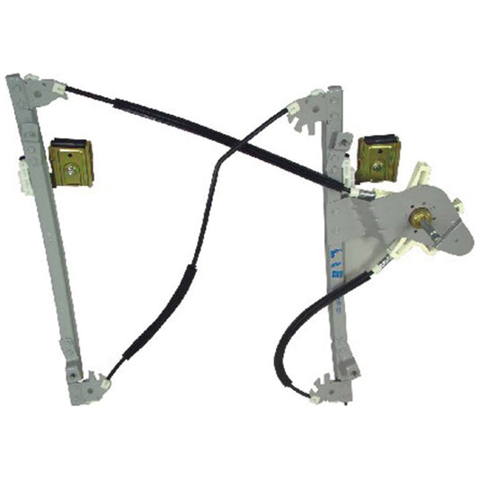 Máquina de Vidro Manual - Universal - 20313 - (1)