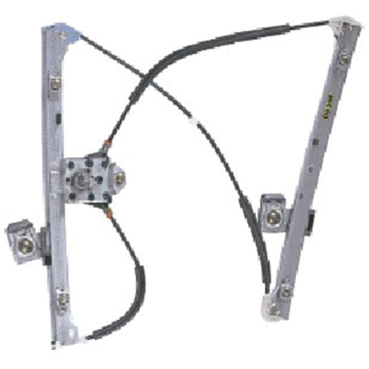 Máquina de Vidro Manual - Universal - 20864 - (1)