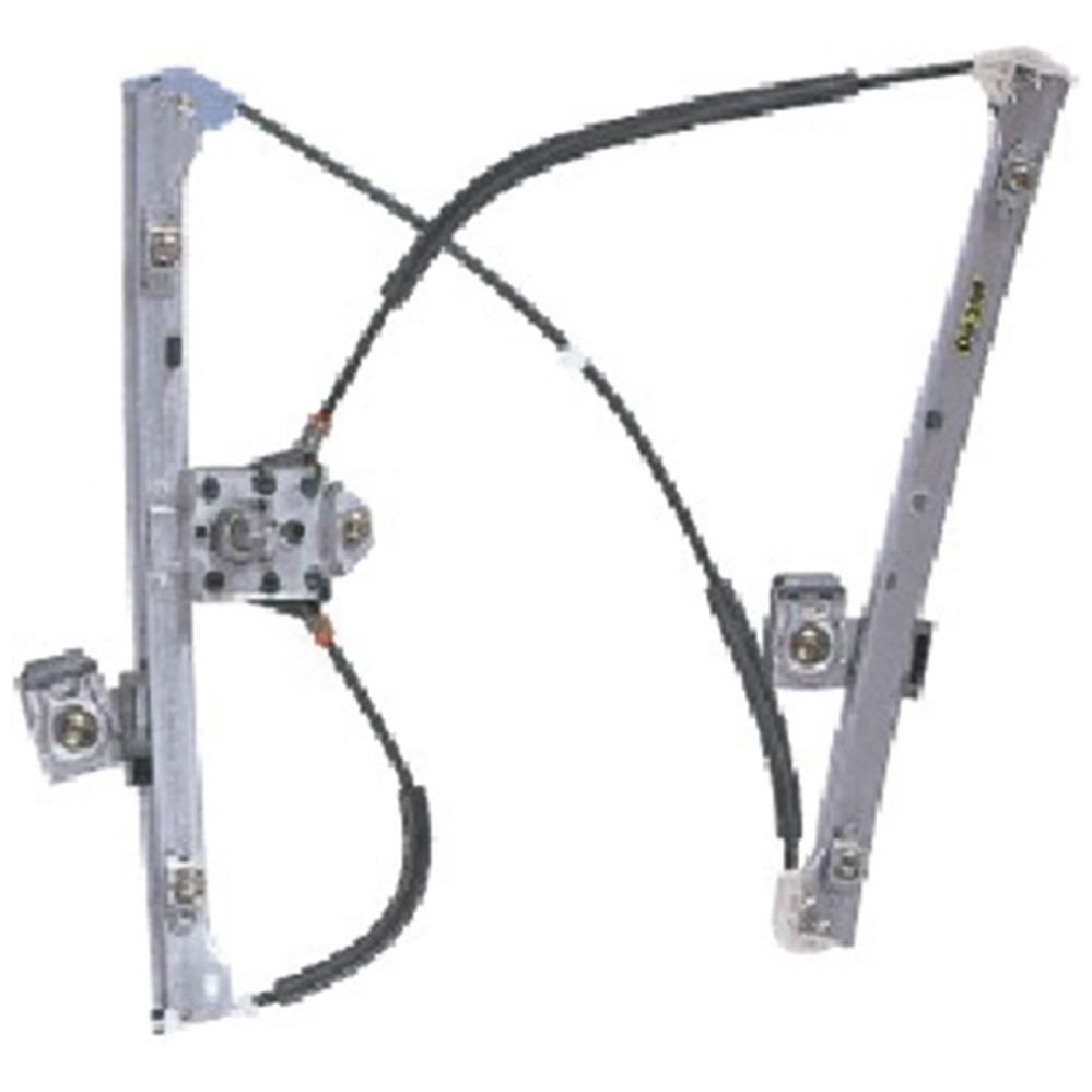 Máquina de Vidro Manual - Universal - 20865 - (1)